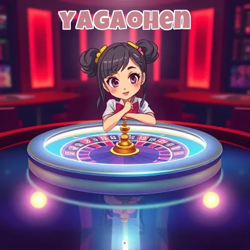 yagaohen: Temukan Keseruan Aksi dalam Game Online Favorit