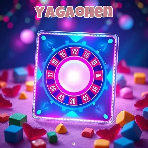 yagaohen: Hadirkan Pertarungan Royale yang Memikat dan Menggembirakan