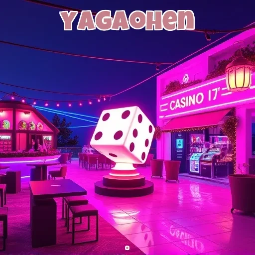 yagaohen Pesta: Fitur Menarik yang Perlu Diketahui Semua Gamers