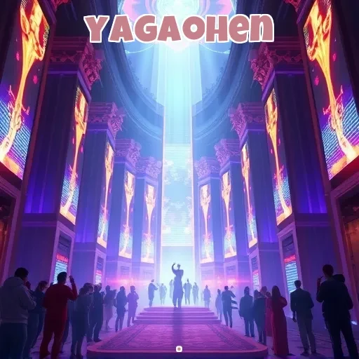 yagaohen: Temukan Strategi Menang Terbaik di Game Online