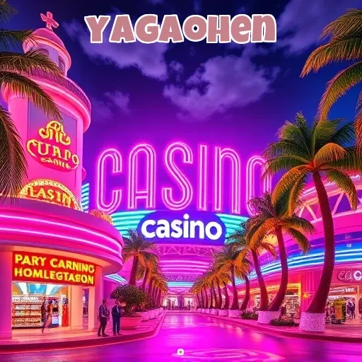 yagaohen Tim