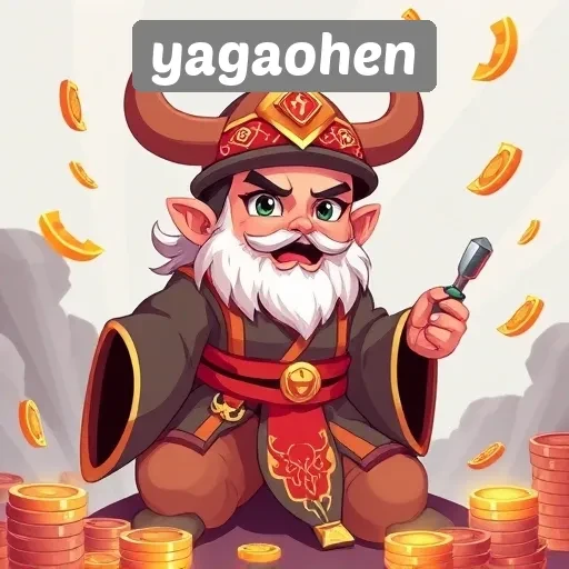 Menjelajahi Ragam Permainan Menarik di Yagaohen