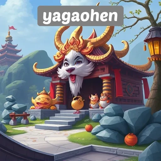 Mengulas Fitur Menarik di Situs Game Yagaohen