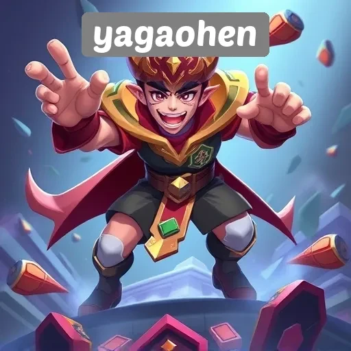 Inovasi Permainan di Yagaohen yang Wajib Diketahui