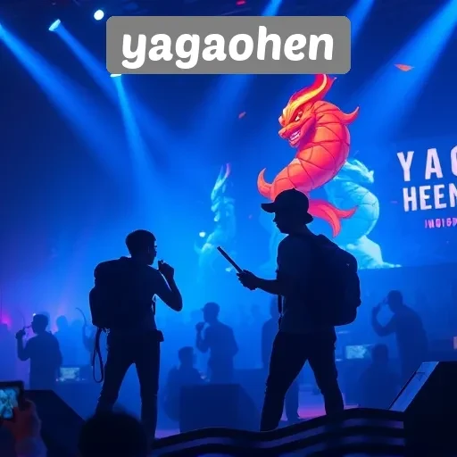 Dampak Yagaohen terhadap Komunitas Gamer di Indonesia