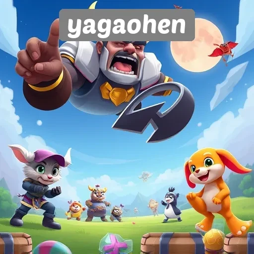 Tipe-Tipe Game Populer di Yagaohen