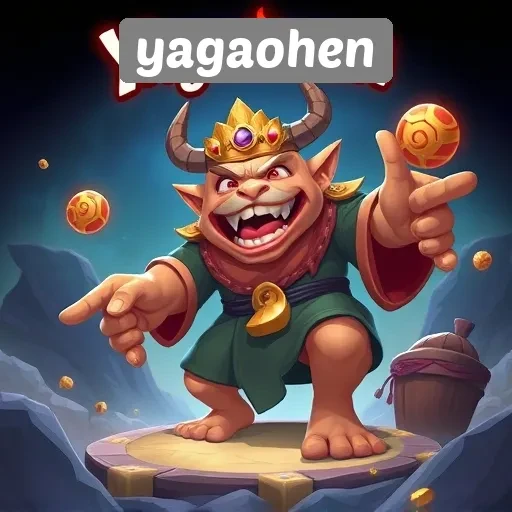Keunggulan Yagaohen Dibandingkan Situs Game Lain