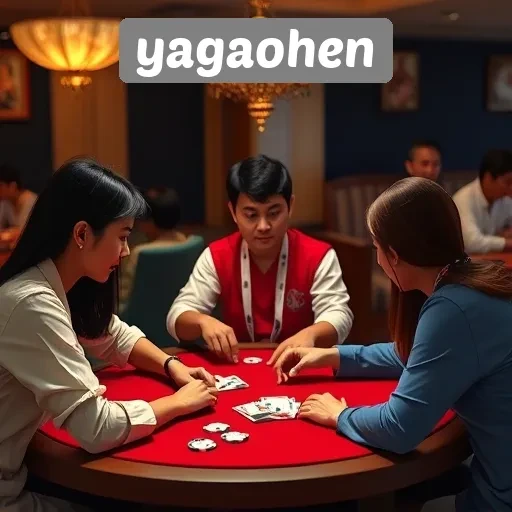 Panduan Memulai Permainan di Yagaohen untuk Pemula