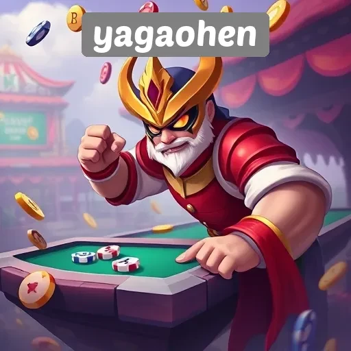 Mengupas Keunggulan Situs Game Yagaohen untuk Pemain Indonesia