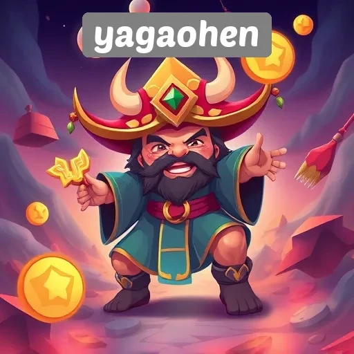 Fitur Unggulan yang Ditawarkan oleh Yagaohen untuk Pecinta Game