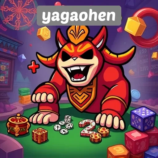 Mengenal Yagaohen Situs Game yang Menarik untuk Pemain Indonesia