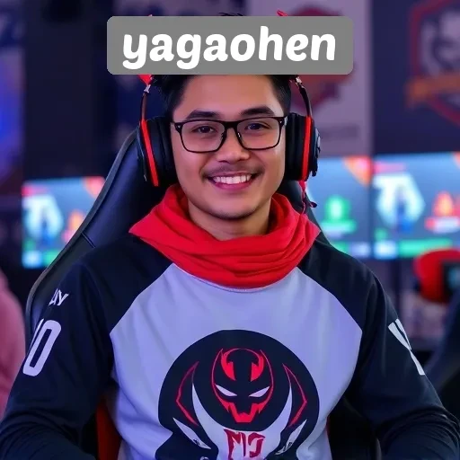 Mengapa Yagaohen Menjadi Pilihan Para Gamer di Indonesia