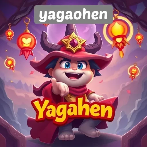 Yagaohen Platform Game Baru di Indonesia