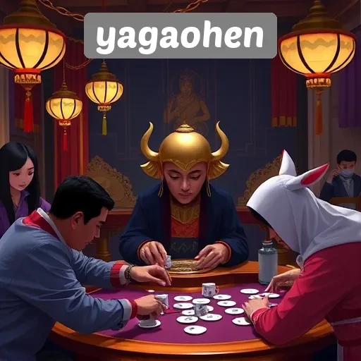 Review Pengalaman Bermain di Yagaohen untuk Pemula